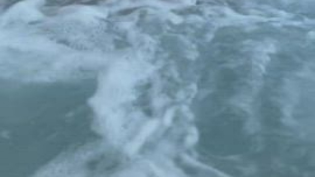 Hot tub peel ??