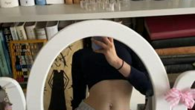 PJs can never fully cover my big ass