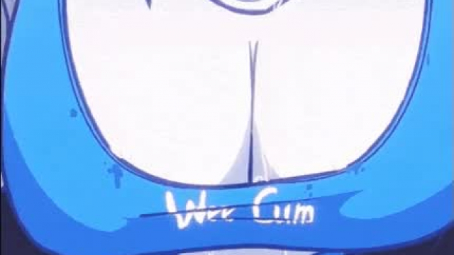 Wii Fit Trainer's Bouncing Fat Ass