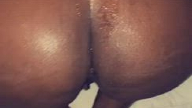 Bubble Butt Plug