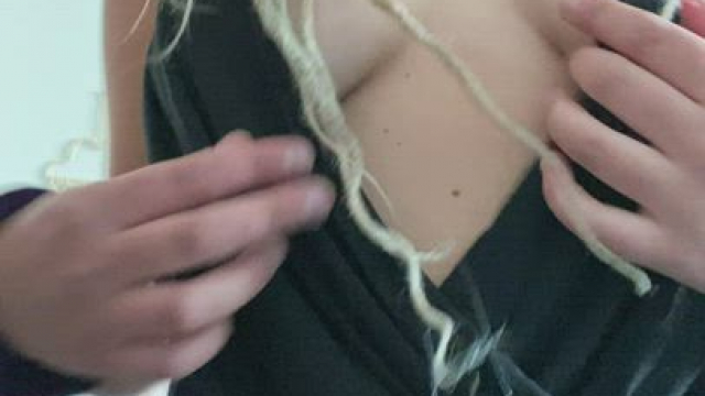 I wonder how your dick would feel inside of me….