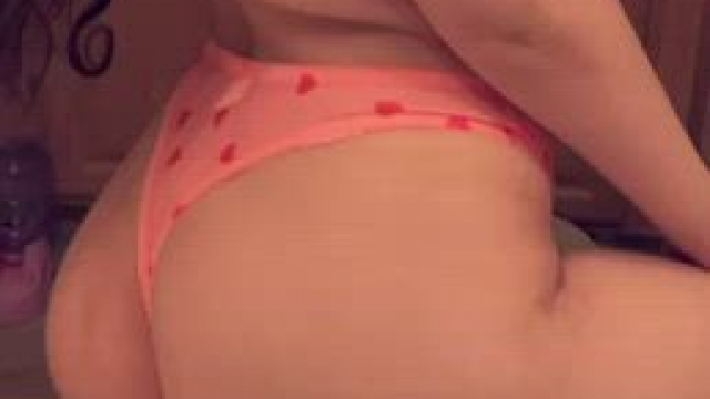Smack my ass daddy