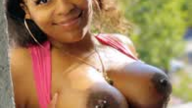 Sexy Ebony