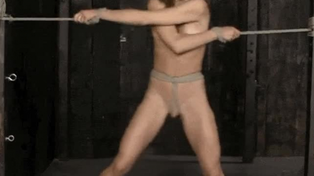 Bondage shuffle