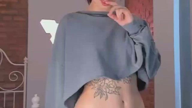 Who is this webcammer?