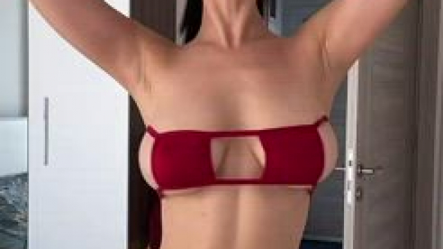 Should I keep my tits natural?