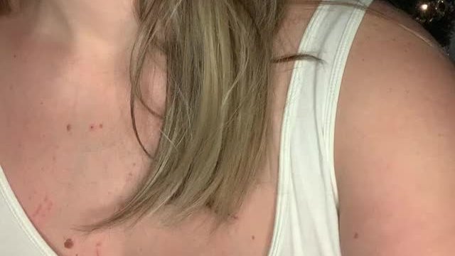 Starting to like this titty drop thing 