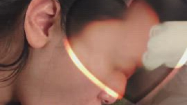 Love the Feeling of His Hard Cock