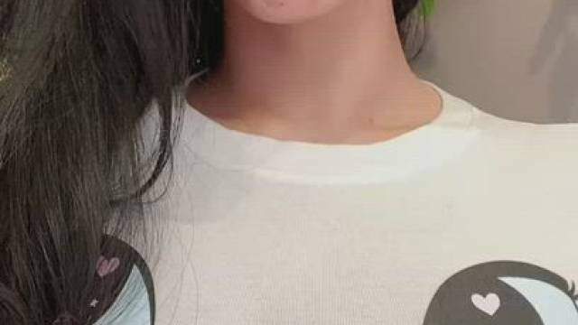 Just going to tease