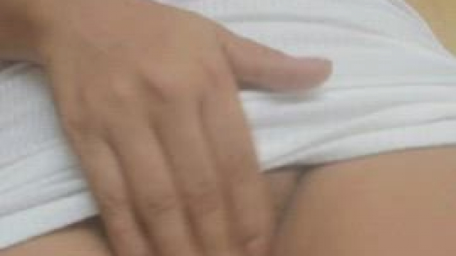 pussy or tits