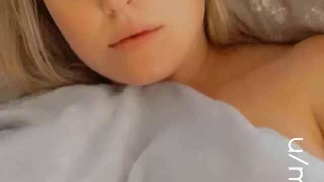 Soft titties, round belly, pink pussy 