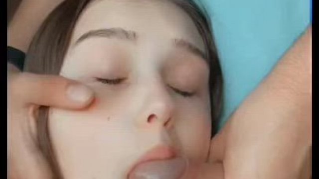 what a tease [F18]