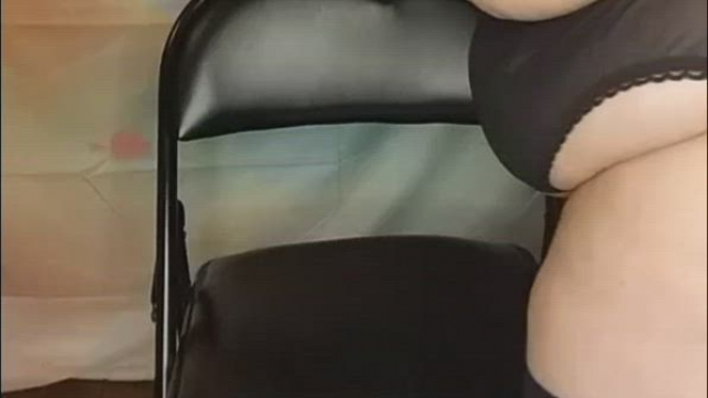 Biiiig booty!