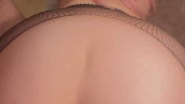 If you have nothing to do - fuck me like this
