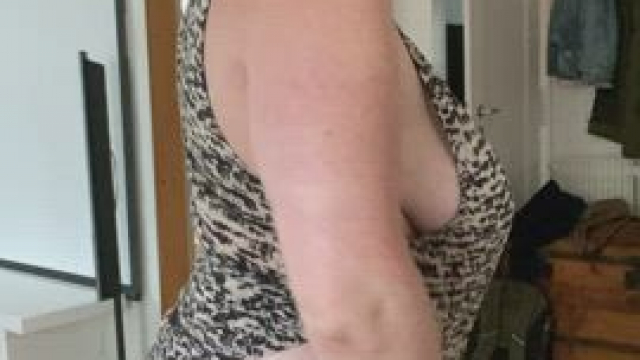 If I moved in next door, would you try to fuck me?