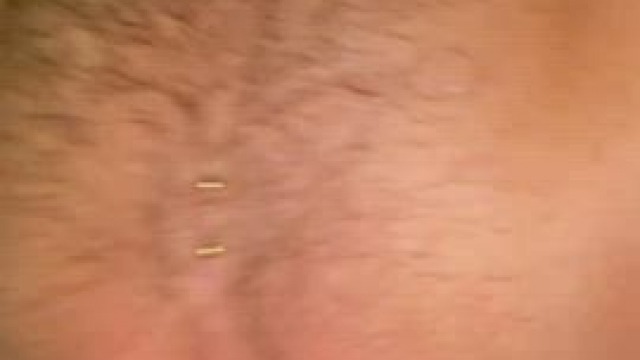 Warm Creampie