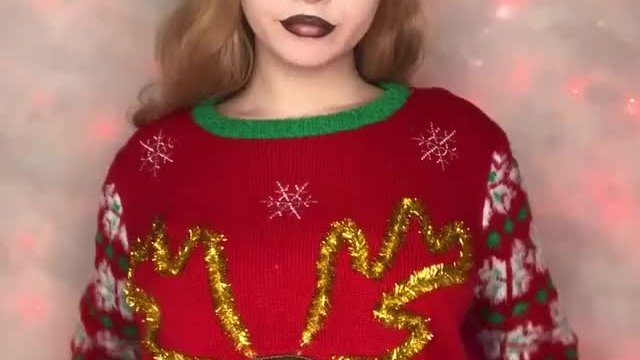 ‘Tis the season