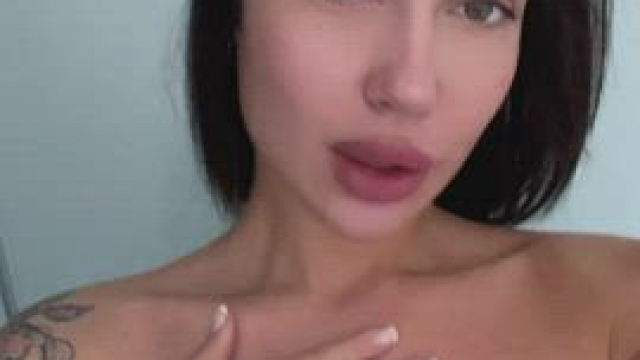 Always naked