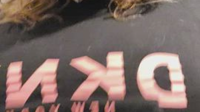Enjoy My Tits