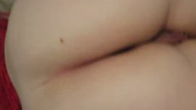 Paddling the brat out of me