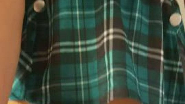 I love getting fucked but I cum faster when I’m on top 