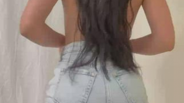 ass for breakfast?