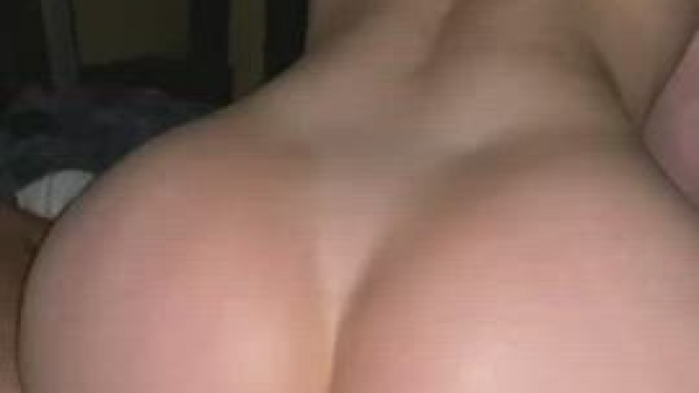 Just lay back and let me milk your balls dry