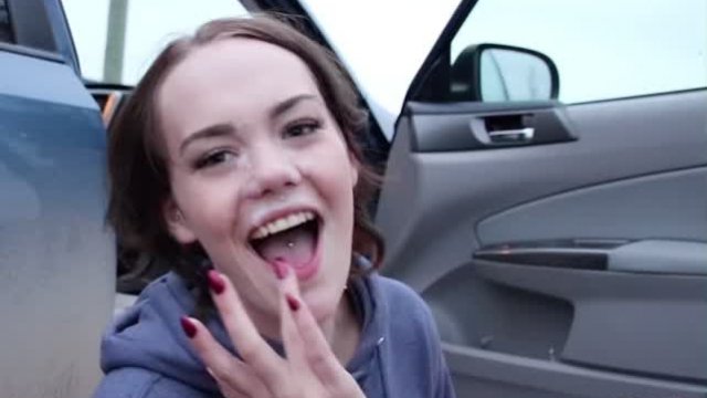 Outdoor fucks are my favourite 