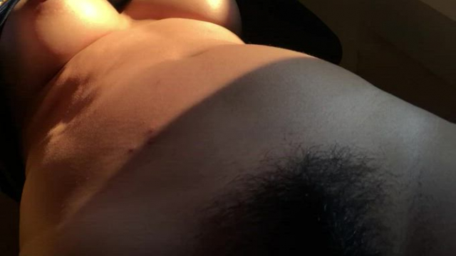 Am I Hairy Enough