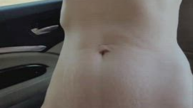 First her reddit friend ate her in the backseat, then she blew him. He came, lef