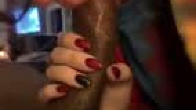 First year of college, mouth around a BBC