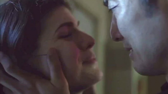 Alexandra Daddario in Lost Girls and Love Hotels