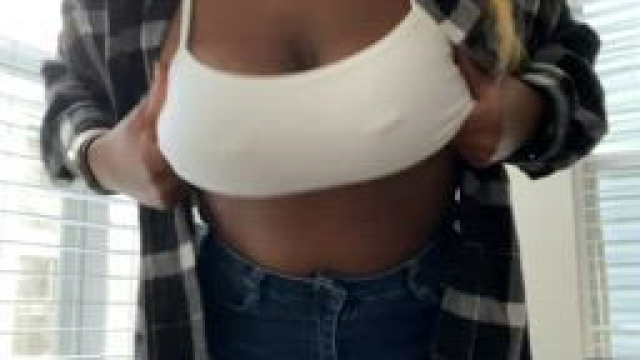 Is ebony your type?