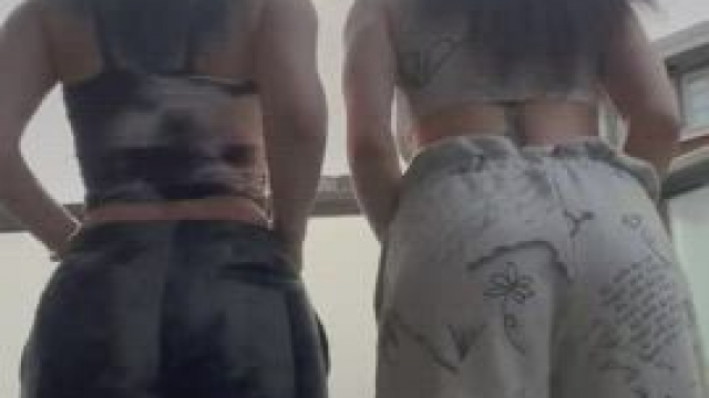 Fantastic Asses