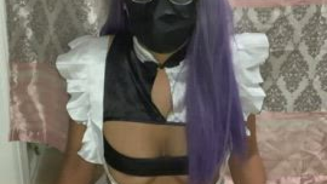 Devour me[F]