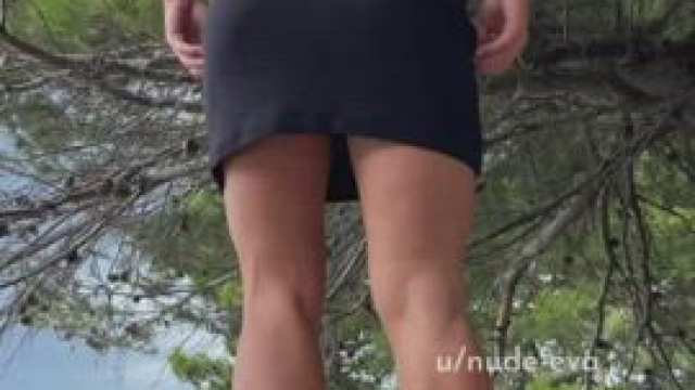my panties got wet