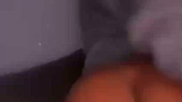 Big Black Booty GIFs