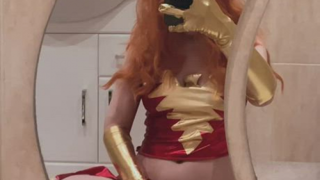 Favourite Jean Grey outfit? I'm partial to Dark Phoenix