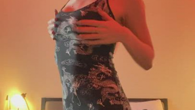 Hard and sexy