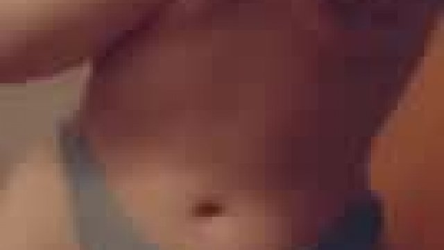 Hand reveal?