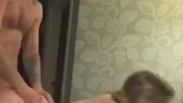 Intense Couple Fuck