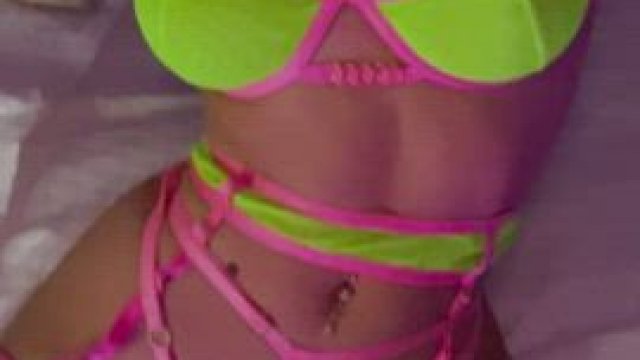 Jut tease you