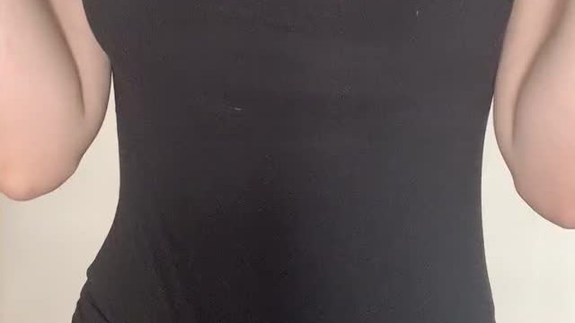 I wanna be your personal cum slut