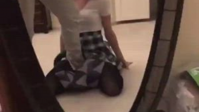 Cute desperation