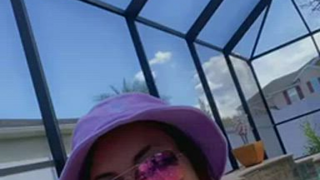 Ready for a pool date