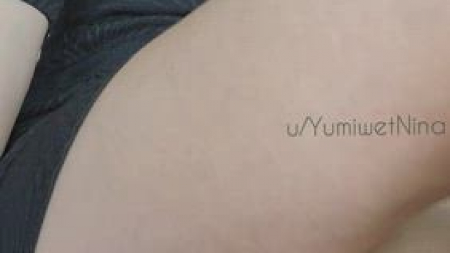 No bad for a mom of 2 . Would you go in bare back