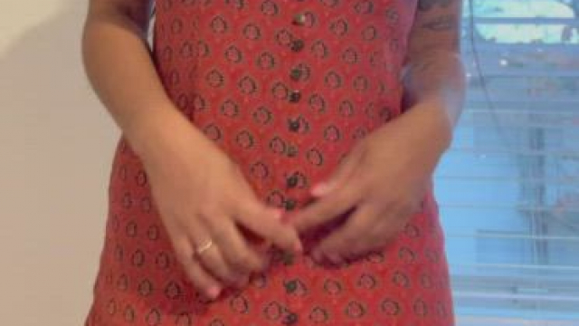 In case you’ve ever wondered what girls are hiding under their tiny dresses