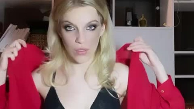Am I a good slut?