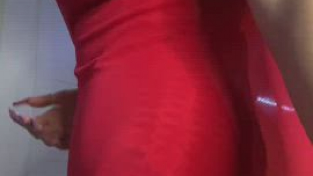 The amount of orgasms we about to get on New Year's is ridiculous
