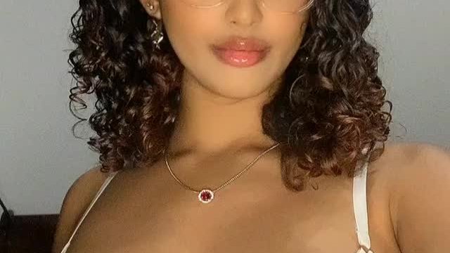 Gorgeous Ebony